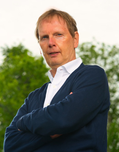 Frank Van Gansbeke